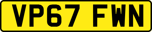 VP67FWN