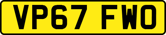 VP67FWO