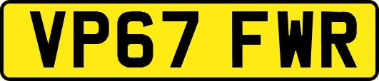 VP67FWR