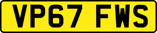 VP67FWS