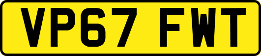 VP67FWT