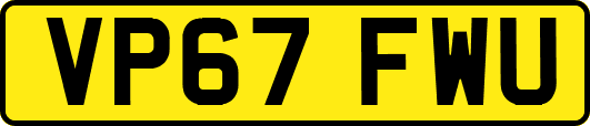 VP67FWU