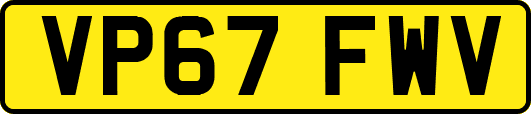 VP67FWV