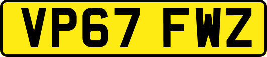 VP67FWZ