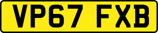 VP67FXB