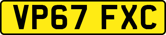 VP67FXC