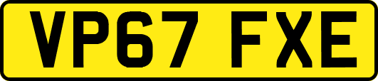 VP67FXE