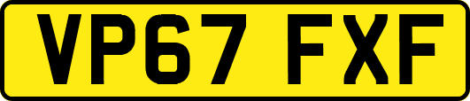 VP67FXF