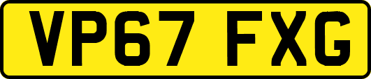 VP67FXG
