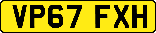 VP67FXH