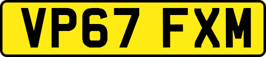 VP67FXM