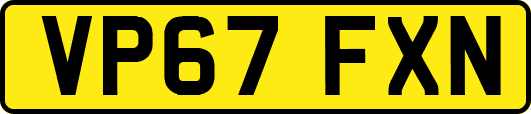 VP67FXN