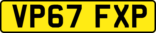 VP67FXP