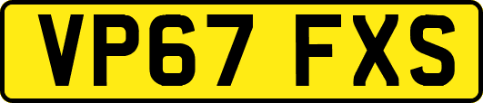 VP67FXS