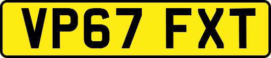 VP67FXT