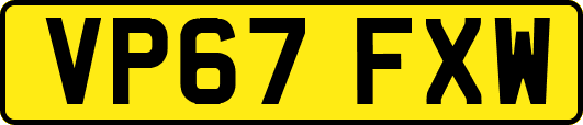 VP67FXW