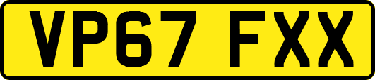 VP67FXX