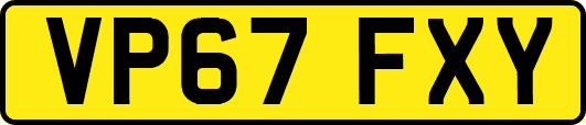 VP67FXY