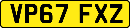 VP67FXZ