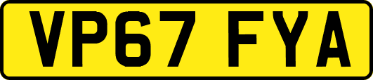 VP67FYA