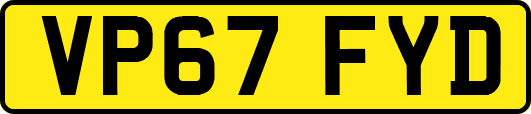 VP67FYD