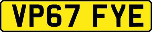 VP67FYE