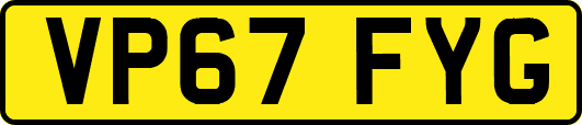 VP67FYG