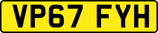 VP67FYH