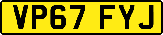 VP67FYJ