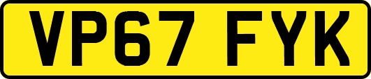 VP67FYK