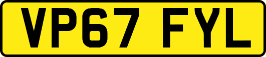 VP67FYL