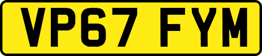 VP67FYM