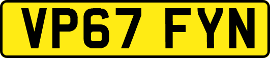 VP67FYN
