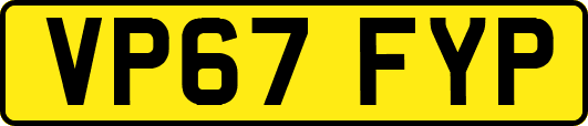 VP67FYP