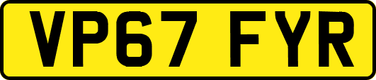 VP67FYR