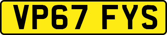 VP67FYS