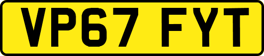 VP67FYT