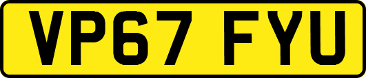 VP67FYU
