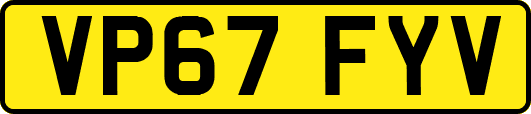 VP67FYV