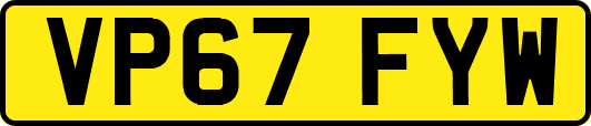 VP67FYW