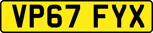 VP67FYX