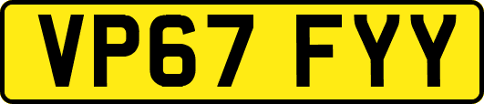 VP67FYY