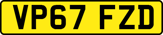 VP67FZD