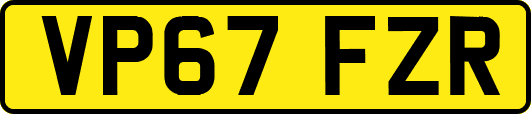 VP67FZR