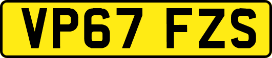 VP67FZS