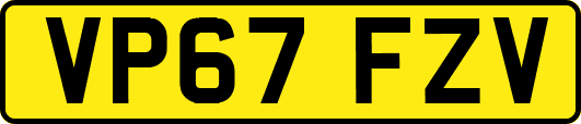 VP67FZV
