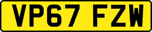 VP67FZW