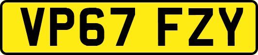 VP67FZY