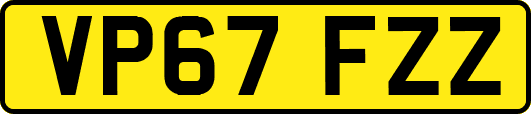 VP67FZZ