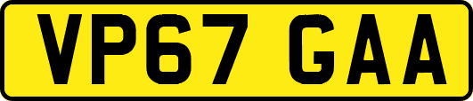 VP67GAA